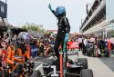 F1 Canadian Grand Prix Auto Racing