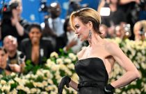 Met Gala Fashion