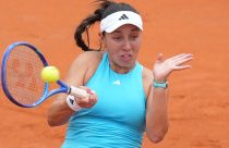 Italian Open Tennis