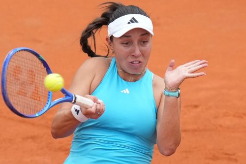 Italian Open Tennis