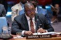 US Sierra Leone