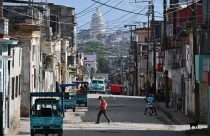 Cuba Daily Life