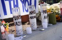 Islamic Center Shooting