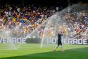 WCup Climate Heat Plans Soccer