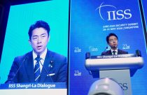 Singapore Asia Security Conference