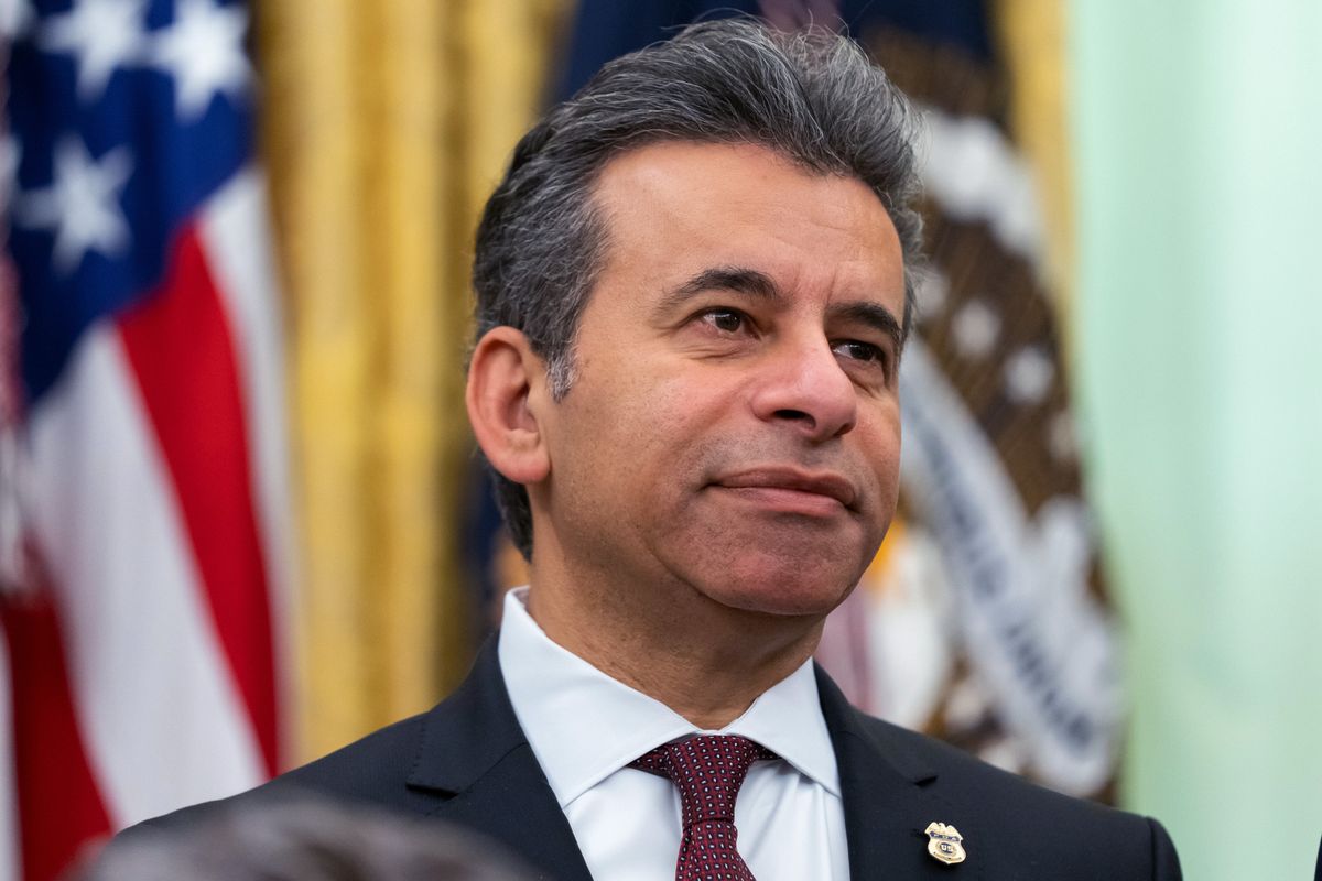 mymotherlode.com - AP News - Trump FDA chief is leaving after angering pharma CEOs, vaping lobbyists and anti-abortion groups