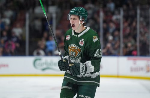 Canada Memorial Cup Hockey
