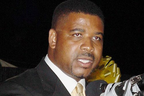 Turks and Caicos Islands Corruption