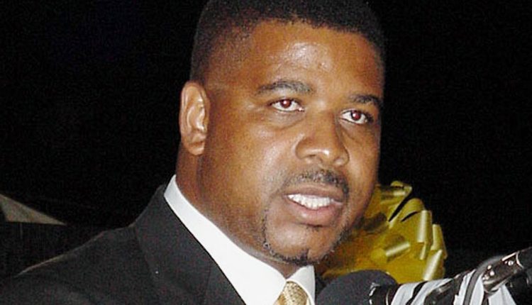 Turks and Caicos Islands Corruption