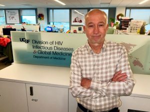 HIV Cell Therapy