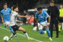 Italy Serie A Soccer