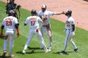 Blue Jays Orioles Baseball