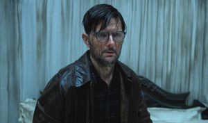 Film Review - Hokum