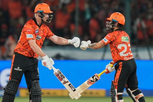 India IPL Cricket