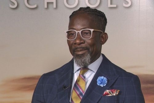 Immigration Des Moines Superintendent