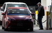 US Energy Crisis
