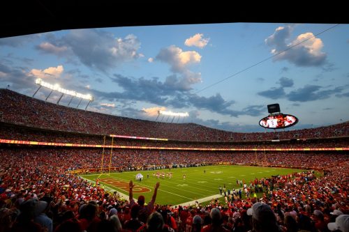 WCup Venues Stadium Soccer