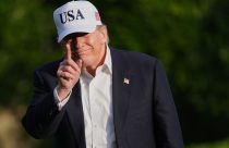 Trump China