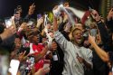APTOPIX Britain Premier League Arsenal Soccer