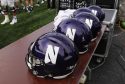 Northwestern Day Football
