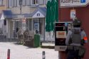 Germany Hostage