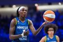 Lynx Wings Basketball