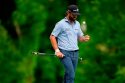 APTOPIX Truist Championship Golf