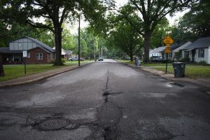 Election 2026 Redistricting Memphis