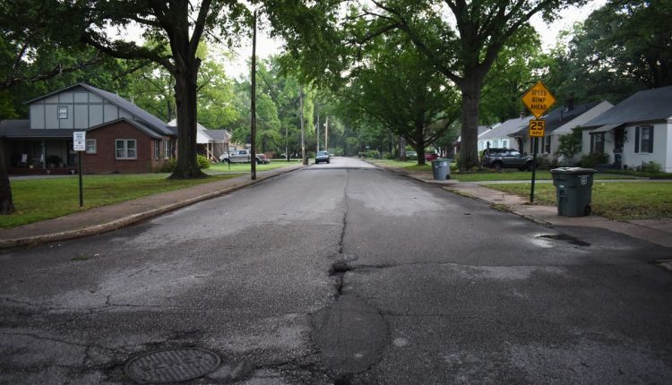 Election 2026 Redistricting Memphis