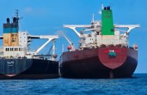 Malaysia Iran Oil