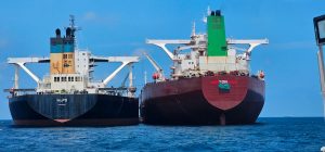 Malaysia Iran Oil