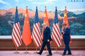 APTOPIX China Trump