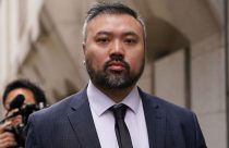 Britain China Spying Trial