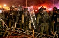 APTOPIX Immigration Protests New Jersey