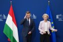 Belgium EU Hungary