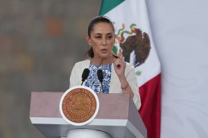 Mexico Sheinbaum