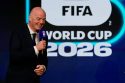 WCup World Cup Preview Soccer