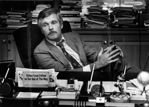 Obit Ted Turner