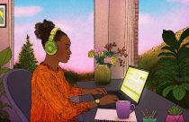 Be Well-Working Well-432 Hz Music