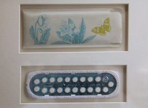American Objects The Pill
