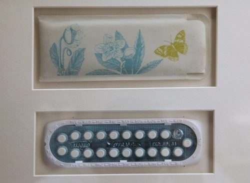 American Objects The Pill