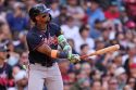 Braves Red Sox Baseball
