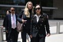 California Mayor Chinese Agent