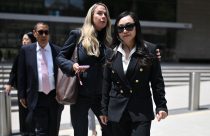 California Mayor Chinese Agent
