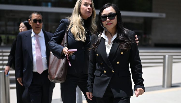 California Mayor Chinese Agent