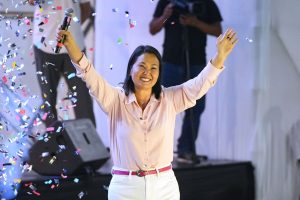 Peru Election