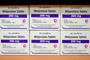 Abortion Pill Politics