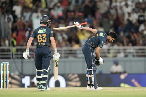 India IPL Cricket