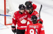 Switzerland World Championship Ice Hockey