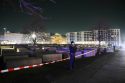 Germany Holocaust Memorial Stabbing